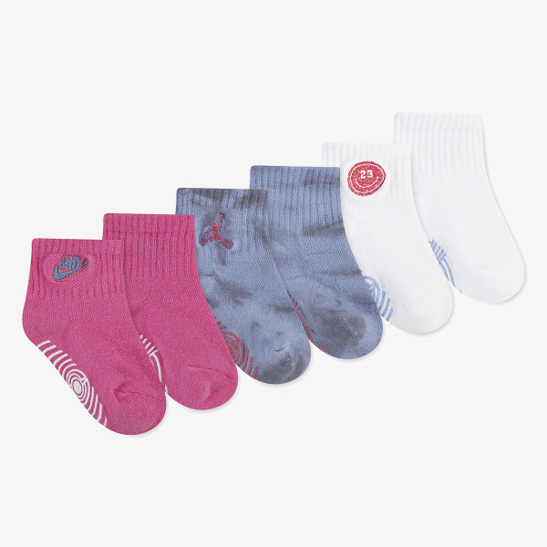 JORDAN Blue Jeans & Bling 