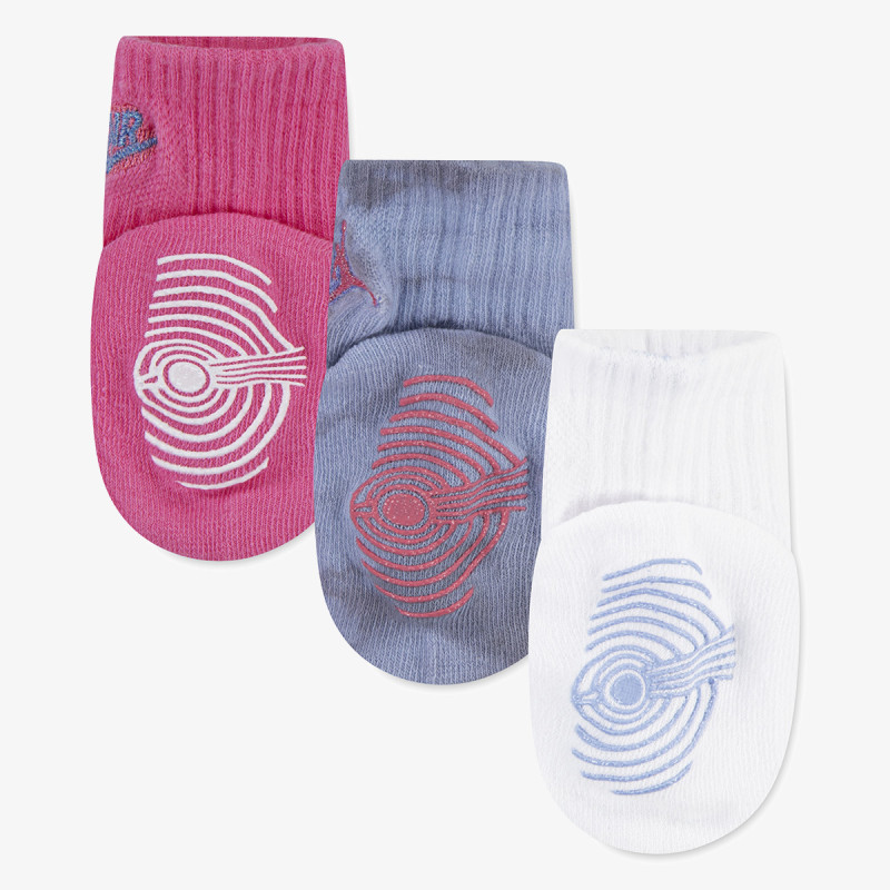 JORDAN Blue Jeans & Bling 