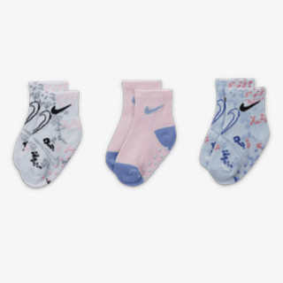 Nike NHG GIRLS INF TOD SEASON 3PK G 