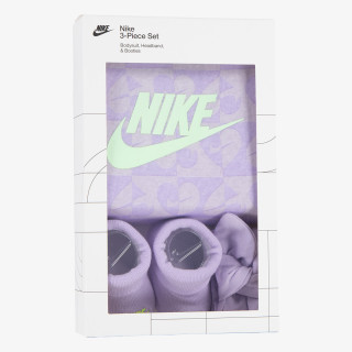 Nike Комплект NHG GIRLS 3PC BOX SET 