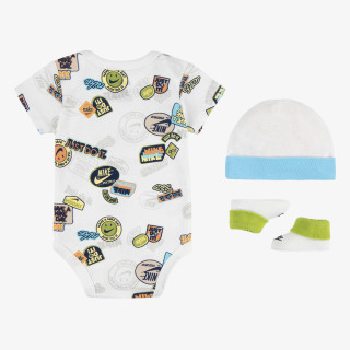 Nike Sense of Adventure 