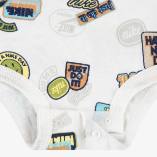 Nike Sense of Adventure 