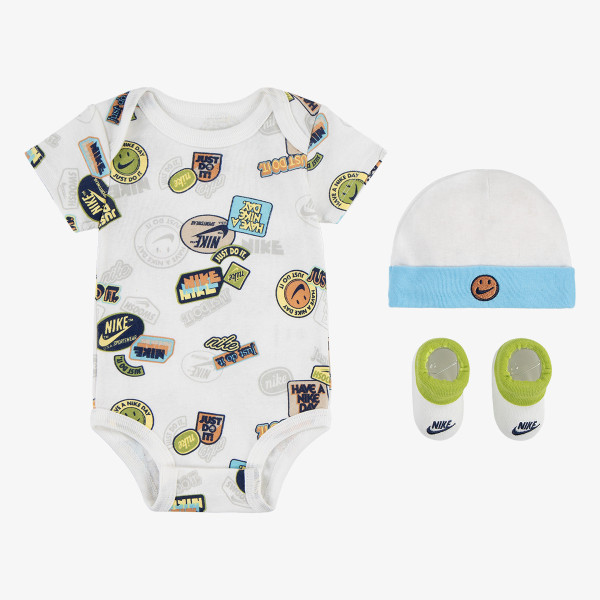 Nike Sense of Adventure 