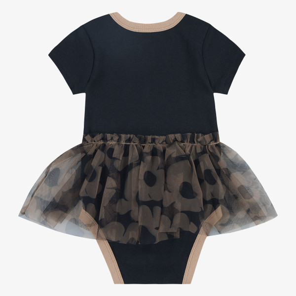 Nike Комплект NHG 2P TUTU BODYSUIT & HEADBAN 