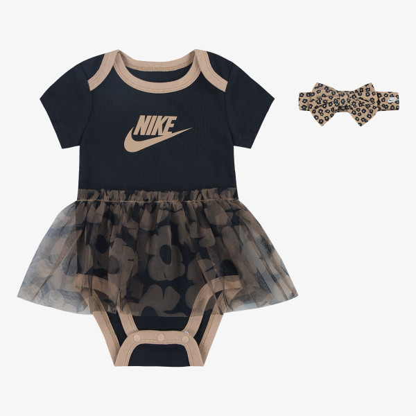 Nike Комплект NHG 2P TUTU BODYSUIT & HEADBAN 