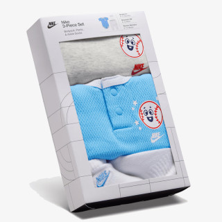 Nike NHB 3PC MULTISPORT MINI BOX SE 