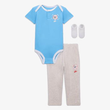Nike NHB 3PC MULTISPORT MINI BOX SE 