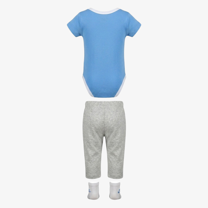 Nike NHB 3PC MULTISPORT MINI BOX SE 