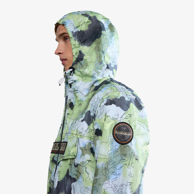 Napapijri Rainforest 