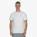 Napapijri SALIS SS SUM BRIGHTWHITE 002 