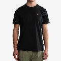 Napapijri SALIS SS SUM BLACK 041 