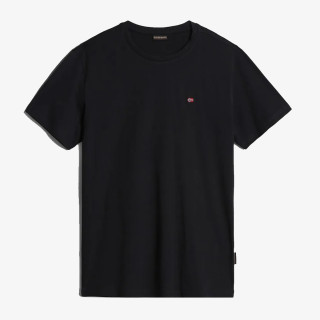 Napapijri SALIS SS SUM BLACK 041 