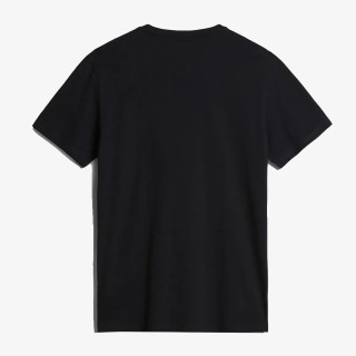 Napapijri SALIS SS SUM BLACK 041 