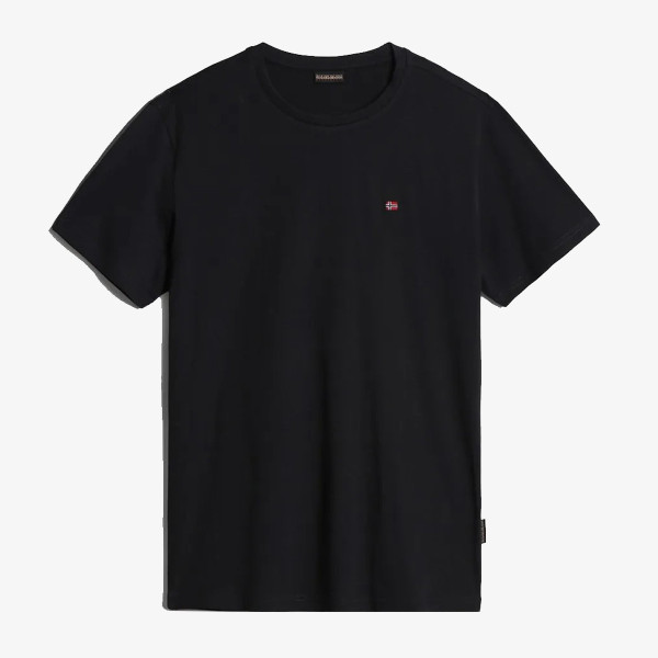 Napapijri SALIS SS SUM BLACK 041 