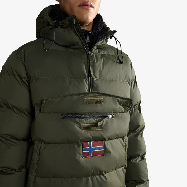 Napapijri Rainforest 