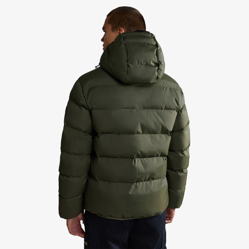 Napapijri Rainforest 