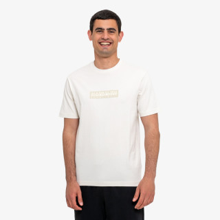 Napapijri S-BOX LOGO SS 1 