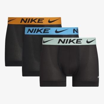 Nike Underwear TRUNK 3PK 