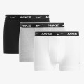 Nike Underwear TRUNK 3PK 