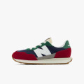 New Balance Маратонки 237 