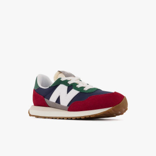 New Balance Маратонки 237 