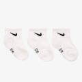 Nike NIKE DF PERFORMANCE BASIC QUARTER 