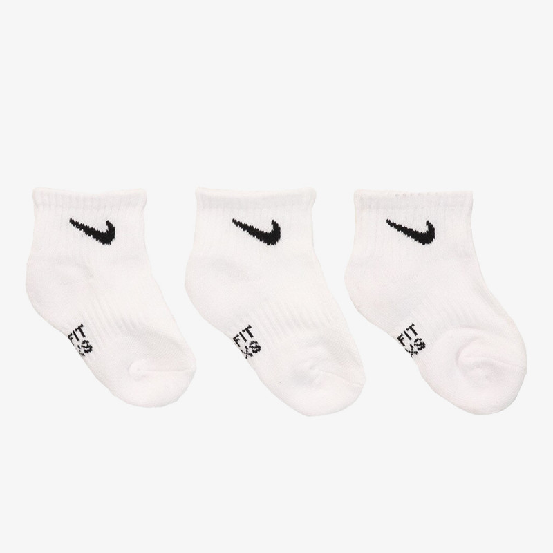 Nike NIKE DF PERFORMANCE BASIC QUARTER 