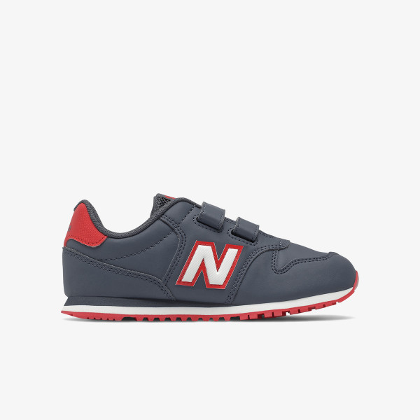 New Balance Маратонки 500 