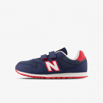 New Balance Маратонки CT500 