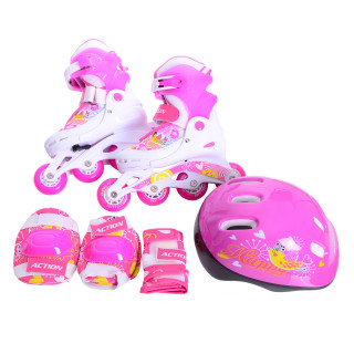 Action ROLERI SET 