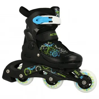 ACTION ROLERI