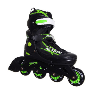 Action IN LINE SKATE 