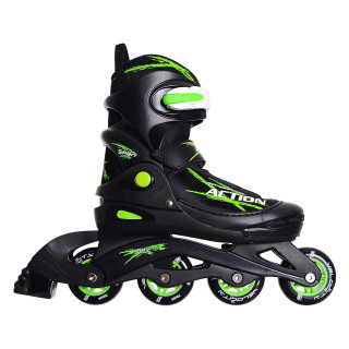 Action IN LINE SKATE 