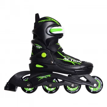 ACTION Ролери IN LINE SKATE 