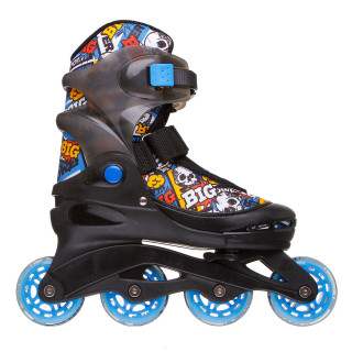 Action IN LINE SKATE 