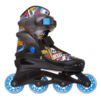 Action IN LINE SKATE 