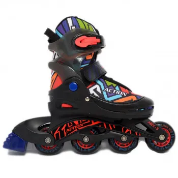 ACTION ROLERI