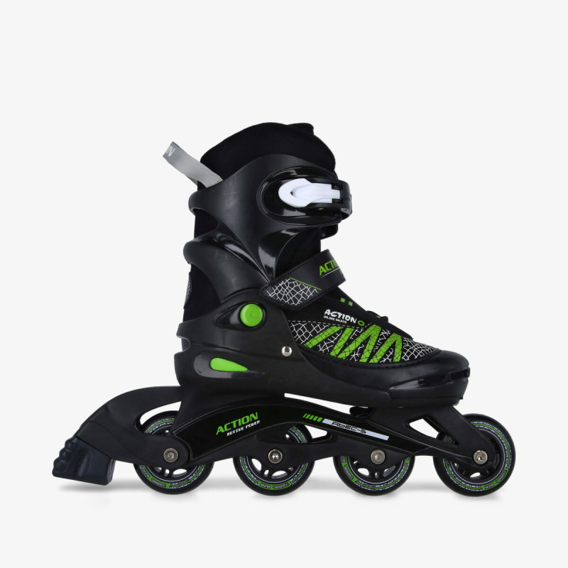 Action Rollerblade 