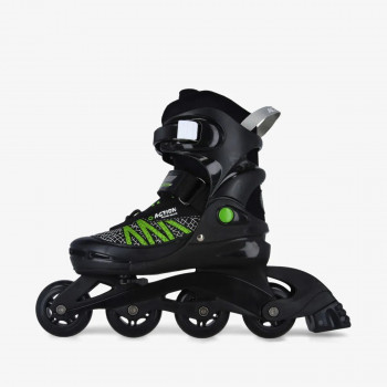 Action Inline Skates 