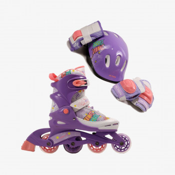 Action Inline Skates 