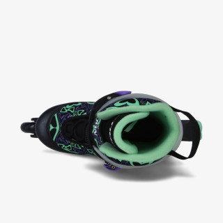 Action Rollerblade 