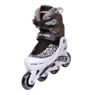 Action IN LINE SKATE 