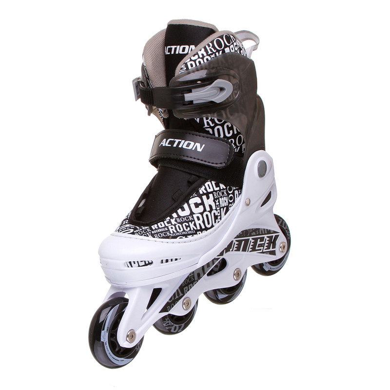 Action IN LINE SKATE 