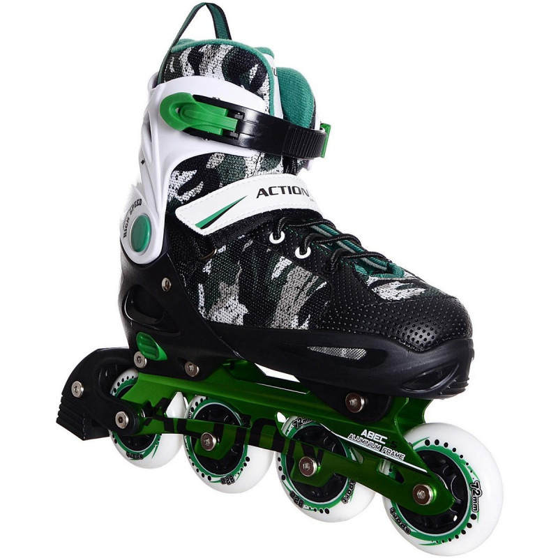 Action ACTION ROLERI 