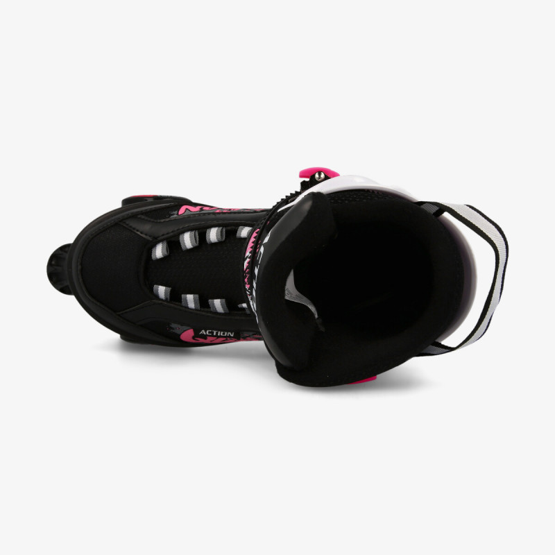 Action Rollerblade 