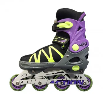 ACTION ROLERI