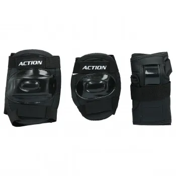 Action НАКОЛЕНКИ Shields 