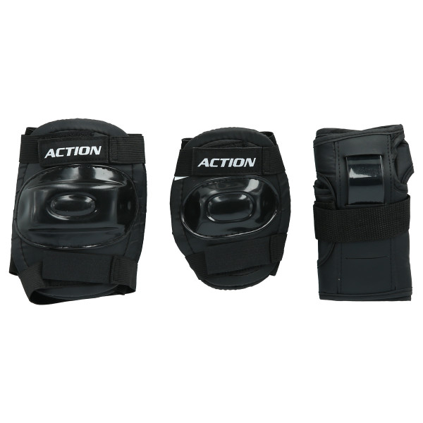 Action Shields 