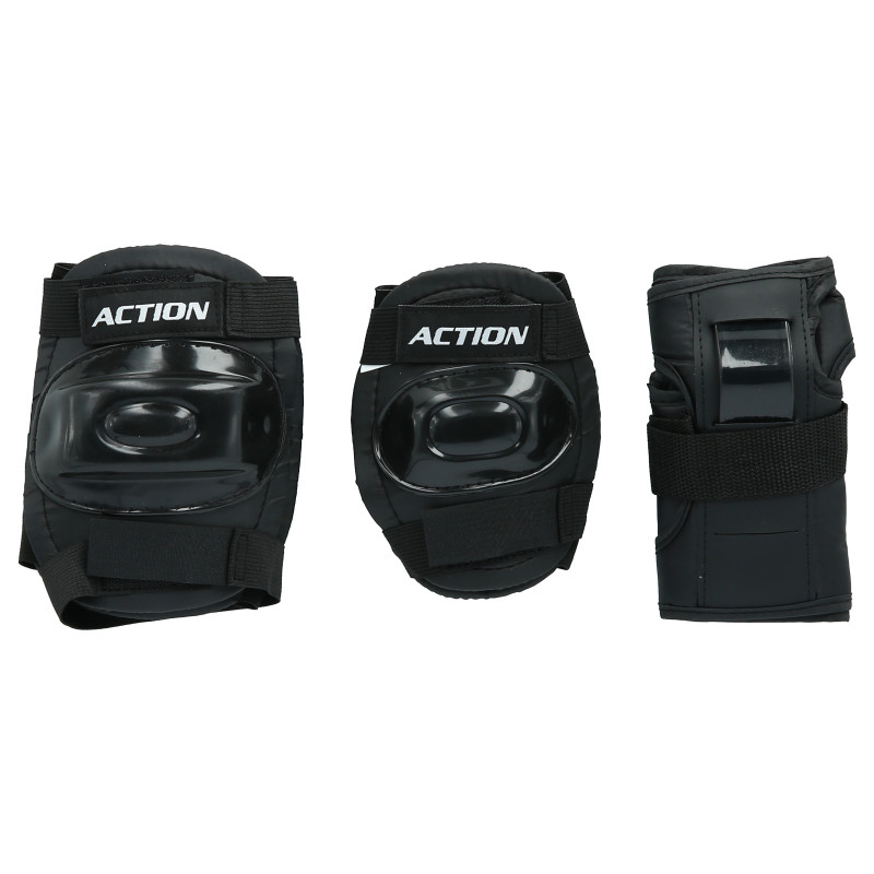 Action Shields 