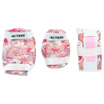 Action НАКОЛЕНКИ ACTION ŠTITNICI 